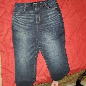 American Eagle jeggings